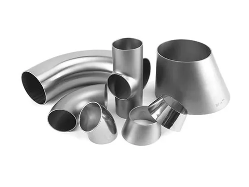Hastelloy Pipe and Fittings