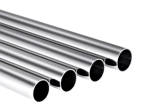 Inconel Pipe Supplier Uae