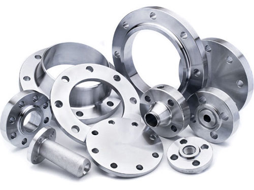 Flanges & Fittings