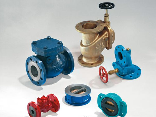 Valves