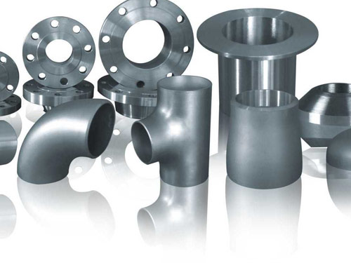 Carbon Steel & SS FITTINGS