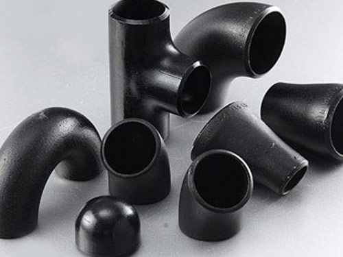 Carbon Steel & SS FITTINGS