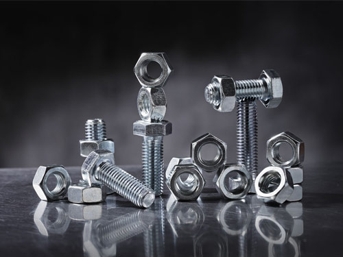 Fasteners