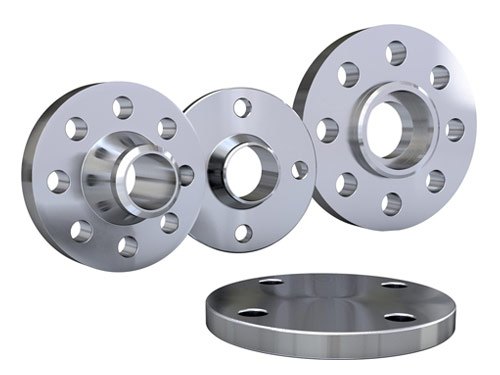 flanges