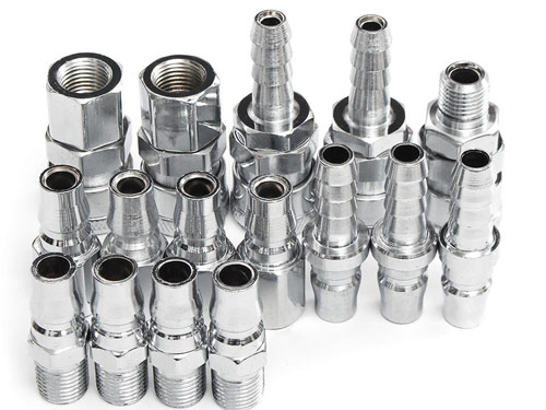 Hose fittings suppliers in Dubai