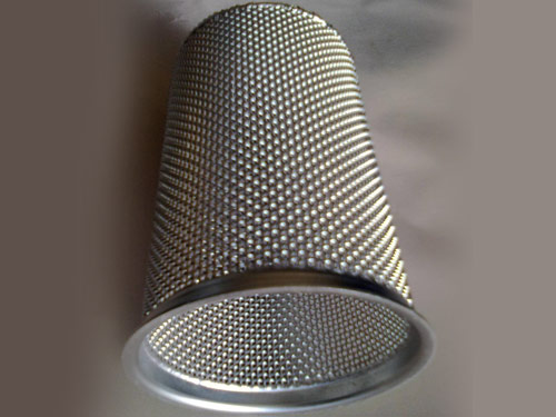 Stainless Steel Mesh